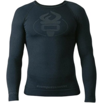 Langärmeliges UnterziehTrikot Entorch Action