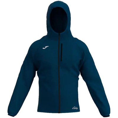 Joma Trail Helsinki Wasserfeste Laufjacke