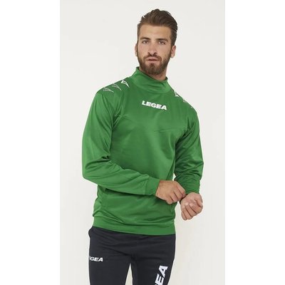 Trainingsjacke Unisex MONTANA Grün