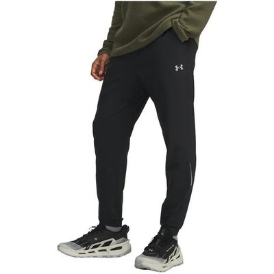Trail-Hose Under Armour Explor Schwarz