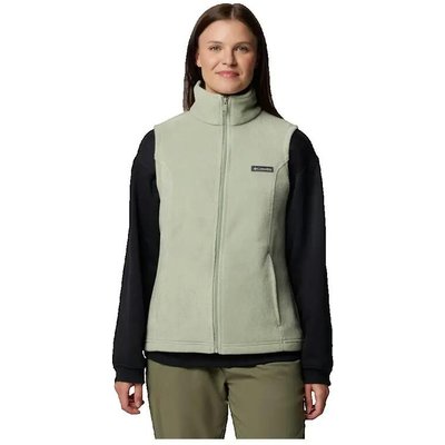 Fleecejacke Columbia Benton Springs Damen