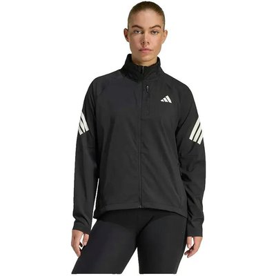 Laufjacke Adidas adi365 formotion Schwarz