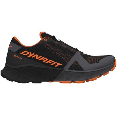 Trailrunning Schuhe Dynafit Ultra 100 Grau — 329 g