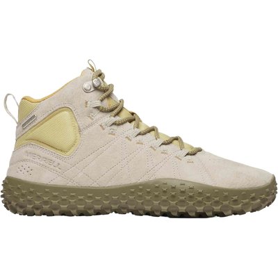 Stiefel Merrell Modell Wrapt Mid Waterproof für männer