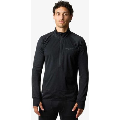 Herren Pullover Winddicht Nordic