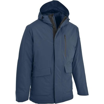 Herren Funktionsjacke Stockholm 20.0 REC
