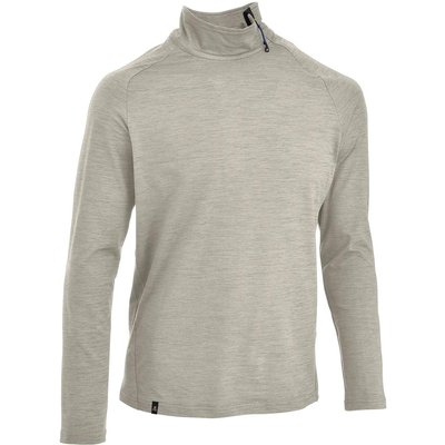 Herren Longsleeve Spitzhorn fresh