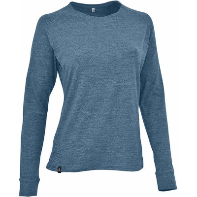 Damen Longsleeve Evora fresh