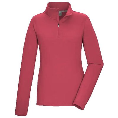 Damen Powerstretch Shirt KSW 97 WMN FLX SHRT