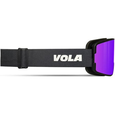 Skibrille Vola Wideyes Warrior