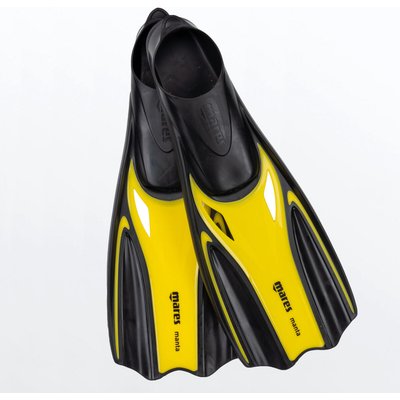 Manta Junior Schwimmflossen Geschlossener Fuß Kinder