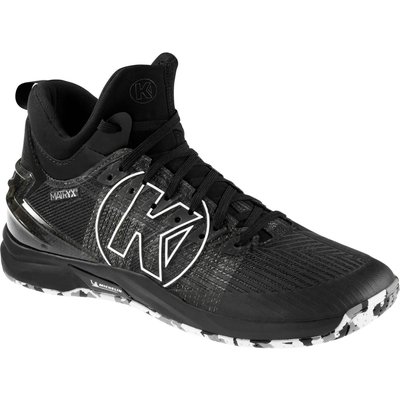 Hallen-Sport-Schuhe ATTACK MID KEMPA