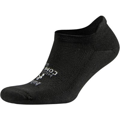 Balega Hidden Comfort Sportsocken - Schwarz