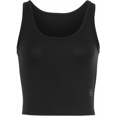 Damen LASCANA Crop-Top