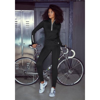 Damen Thermoleggings