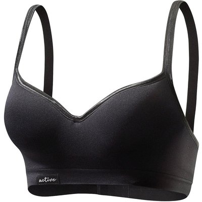 Damen active by LASCANA Sport-Push-up-BH