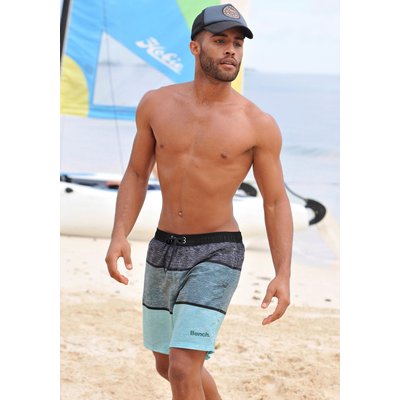 Herren Bench. Badeshorts
