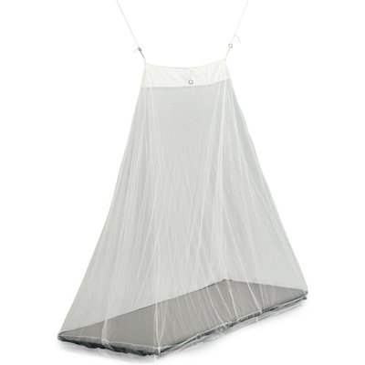 Travelnet Reise Moskitonetz TRACK imprägniert L195x B90x H140cm 1 Pers