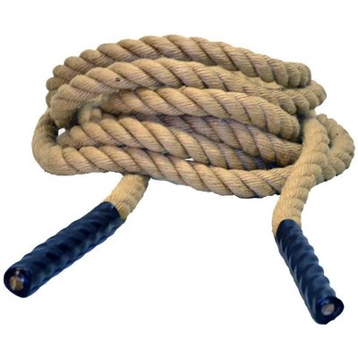 Kampfseil - 4 cm - 9 m