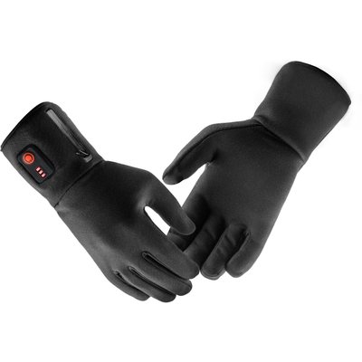 Beheizbare Unterziehhandschuhe PRO- Single Heating - Unisex