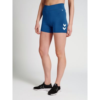 Tight Kurze Hose Hmlcore Damen