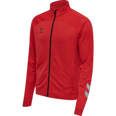 Reißverschluss Jacke Hmllead Herren