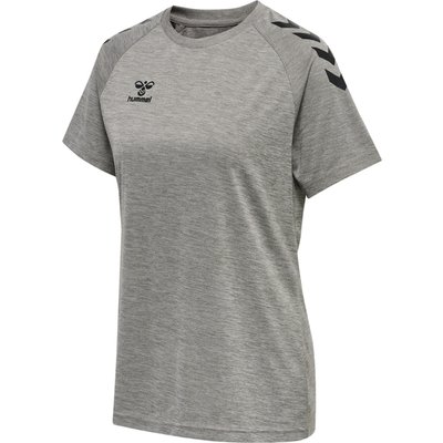 T-Shirt Hmlcore Damen