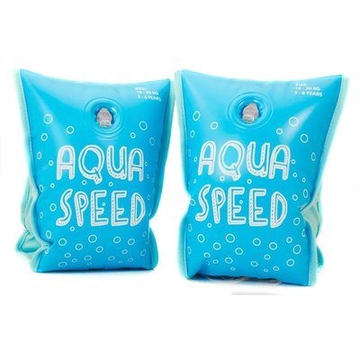 AQUA-SPEED Premium Kinder-Schwimmarmbänder
