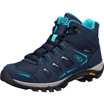 Frau - Wandern - Schuhe - wasserdicht, atmungsaktiv, Vibram-Sohle - Mount Frakes