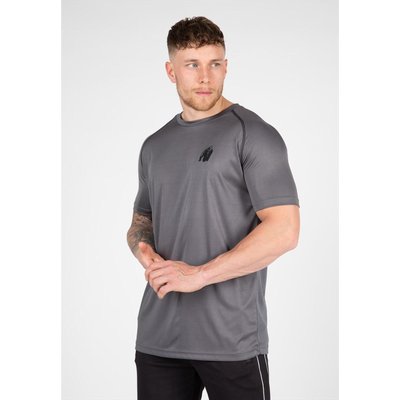 Performance T-Shirt - Grau