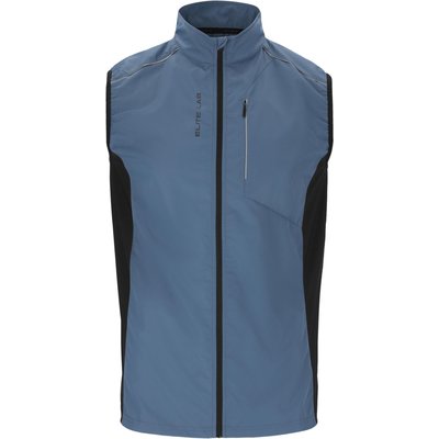 Wasserdichte Polyesterjacke Elite Lab Shell X1