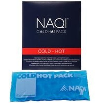 COLD HOT PACK - Gel-Kompresse