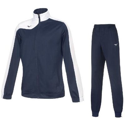 Trainingsanzug Mizuno femme Team kobe knit