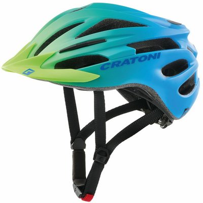 Fahrradhelm Pacer Jr