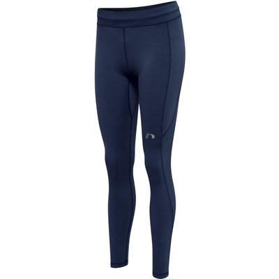 Verstellbare Taille Leggings Reflektierend Logo Women's Core Damen