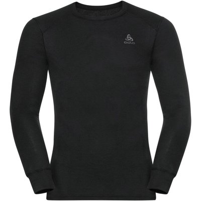 Active Warm Base Layer Langarmshirt ODLO