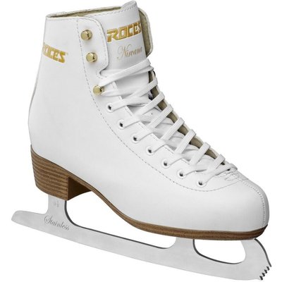 Nirvana – Eiskunstlaufschlittschuhe – Damen – Weiß