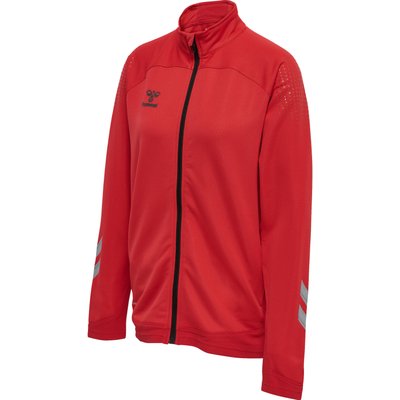 Reißverschluss Jacke Hml Damen