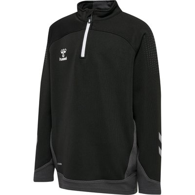 Halbreißverschluss Jacke Hmllead Kinder