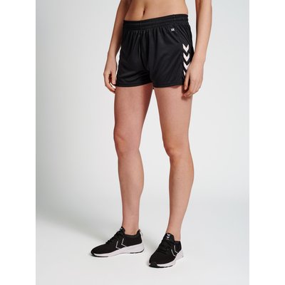 Verstellbare Taille Kurze Hose Hmlcore Damen