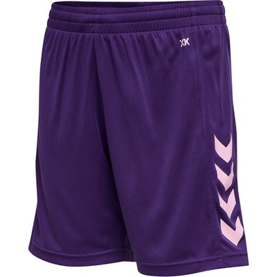 Verstellbare Taille Kurze Hose Hmlcore Kinder