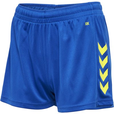 Verstellbare Taille Kurze Hose Hmlcore Damen