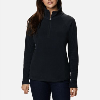Columbia Glacial IV 1/2 Zip - Fleece-Sweatshirt mit Reißverschluss