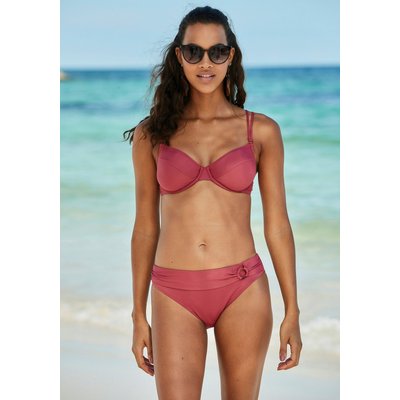Damen s.Oliver Beachwear Bügel-Bikini-Top »Rome«