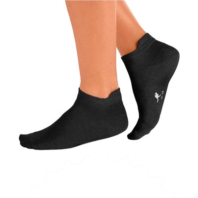 KANGAROOS KangaROOS Sneakersocken (10 Paar)