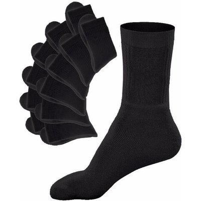 GO IN Go in Freizeitsocken (12 Paar)