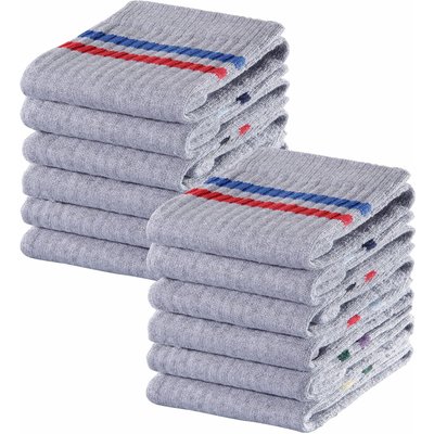 GO IN Go in Freizeitsocken (12 Paar)