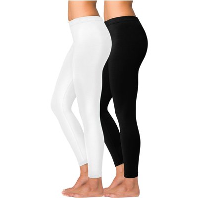 Damen Vivance 2er tight leggings