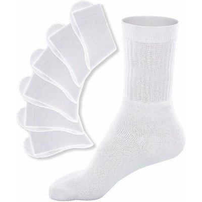 GO IN Go in Sportsocken (6 Paar)