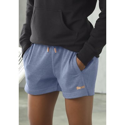 Damen Bench. Relaxshorts